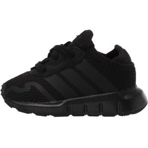 adidas Toddler Sneaker Swift Run X I Black Size US 8K